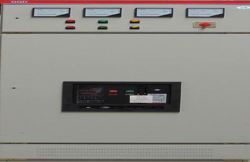 宝清低压配电箱